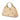 OB6524 CHARLOTTE WOVEN TOP HANDLE OLGA BERG Handbags