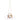 OB6525 FLEUR ACRYLIC TOP HANDLE OLGA BERG Handbags