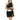 OB6526 IMELDA ACRYLIC TOP HANDLE OLGA BERG Handbags
