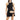 OB6526 IMELDA ACRYLIC TOP HANDLE OLGA BERG Handbags