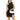 OB6526 IMELDA ACRYLIC TOP HANDLE OLGA BERG Handbags