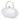 OB6526 IMELDA ACRYLIC TOP HANDLE OLGA BERG Handbags