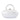 OB6526 IMELDA ACRYLIC TOP HANDLE OLGA BERG Handbags