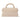 OB6529 PHOEBE BAMBOO HANDLE BAG OLGA BERG Handbags