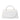 OB6529 PHOEBE BAMBOO HANDLE BAG OLGA BERG Handbags