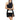 OB6529 PHOEBE BAMBOO HANDLE BAG OLGA BERG Handbags
