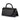 OB6529 PHOEBE BAMBOO HANDLE BAG OLGA BERG BLACK Handbags 54527