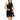 OB6530 PAIGE TEXTURED CLUTCH OLGA BERG Handbags