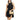 OB6531 ALEXA WOVEN SHOULDER BAG OLGA BERG