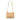 OB6531 ALEXA WOVEN SHOULDER BAG OLGA BERG