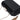 OB7151 LIA FASCETTED POD CLUTCH WITH TASSEL OLGA BERG CLUTCH