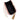 OB7151 LIA FASCETTED POD CLUTCH WITH TASSEL OLGA BERG CLUTCH