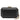 OB7151 LIA FASCETTED POD CLUTCH WITH TASSEL OLGA BERG BLACK CLUTCH 30617