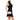 Olga Berg Casey Encrusted Clutch OLGA BERG CLUTCH