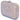 Olga Berg Casey Encrusted Clutch OLGA BERG CLUTCH