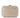 Olga Berg Casey Encrusted Clutch OLGA BERG CHAMPAGNE CLUTCH 36536