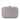 Olga Berg Casey Encrusted Clutch OLGA BERG PASTEL CLUTCH 22325