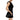 Olga Berg Tilly Box Clutch OLGA BERG CLUTCH