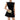 Olga Berg Tilly Box Clutch OLGA BERG CLUTCH