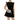 Olga Berg Tilly Box Clutch OLGA BERG CLUTCH