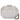 Olga Berg Tilly Box Clutch OLGA BERG SILVER CLUTCH OB7468