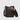 PARKER PHONE CROSSBODY BAG LOUENHIDE CHOCOLATE Handbags 44196