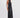 Pasduchas Beau Monde Midi Dress - Black PASDUCHAS DRESSES