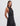 Pasduchas Beau Monde Midi Dress - Black PASDUCHAS DRESSES