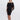 Pasduchas Composure Long Midi Dress PASDUCHAS BLACK / 6 DRESSES 43639