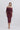 Pasduchas Composure Long Midi Dress PASDUCHAS WINE / 6 DRESSES 43638