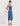 Pasduchas Daybreak Bustier Midi Dress - Blue PASDUCHAS DRESSES