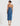 Pasduchas Daybreak Bustier Midi Dress - Blue PASDUCHAS DRESSES