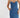 Pasduchas Daybreak Bustier Midi Dress - Blue PASDUCHAS DRESSES