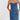 Pasduchas Daybreak Bustier Midi Dress - Blue PASDUCHAS DRESSES