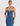 Pasduchas Daybreak Bustier Midi Dress - Blue PASDUCHAS DRESSES
