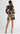 Pasduchas Enigma Mini Dress PASDUCHAS DRESSES