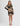 Pasduchas Enigma Mini Dress PASDUCHAS DRESSES