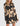 Pasduchas Enigma Mini Dress PASDUCHAS DRESSES