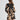 Pasduchas Enigma Mini Dress PASDUCHAS DRESSES