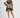 Pasduchas Enigma Mini Dress PASDUCHAS DRESSES
