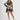 Pasduchas Enigma Mini Dress PASDUCHAS DRESSES
