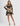Pasduchas Enigma Mini Dress PASDUCHAS DRESSES