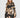 Pasduchas Enigma Mini Dress PASDUCHAS CHARCOAL / 6 DRESSES 52232