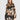 Pasduchas Enigma Mini Dress PASDUCHAS CHARCOAL / 6 DRESSES 52232