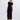 Pasduchas Evie Shoulder Midi Dress PASDUCHAS DRESSES