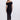 Pasduchas Evie Shoulder Midi Dress PASDUCHAS DRESSES