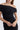 Pasduchas Evie Shoulder Midi Dress PASDUCHAS DRESSES