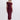Pasduchas Evie Shoulder Midi Dress PASDUCHAS DRESSES