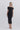 Pasduchas Evie Shoulder Midi Dress PASDUCHAS BLACK / 6 DRESSES 43651