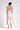 Pasduchas Hayley Rouched Midi Dress - Floral PASDUCHAS DRESSES